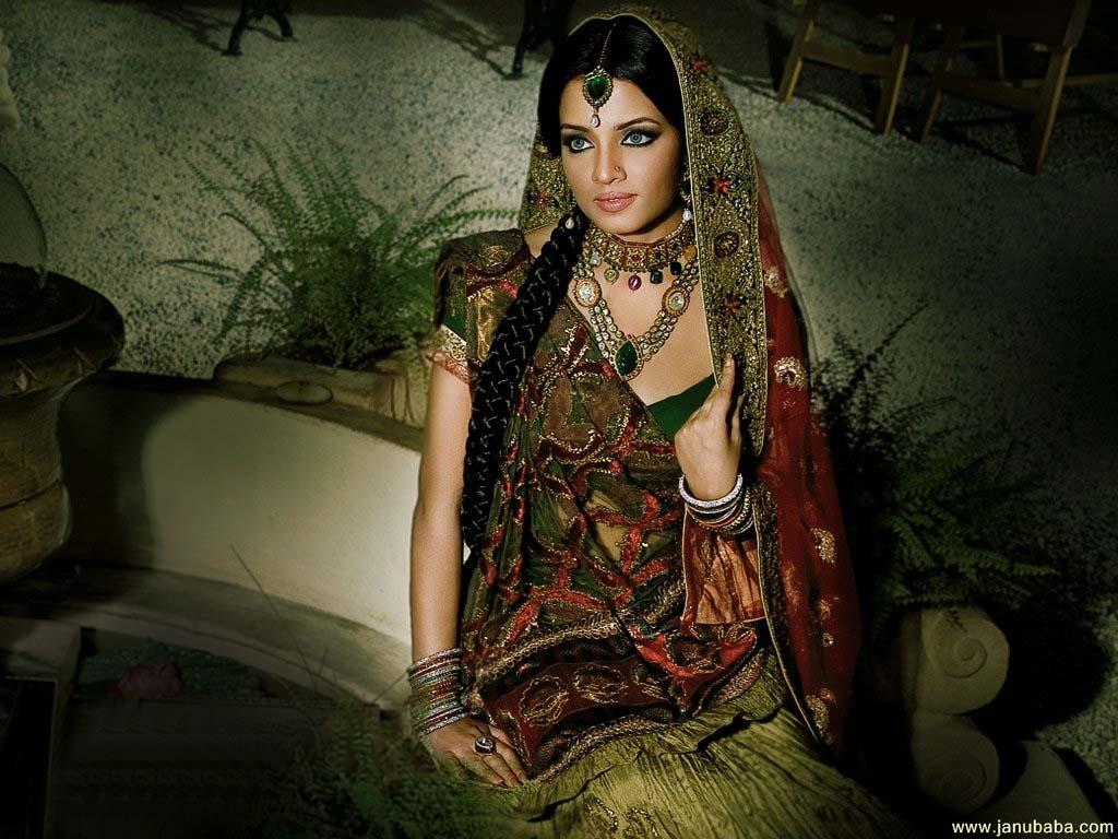 Celina Jaitley                by coolman
