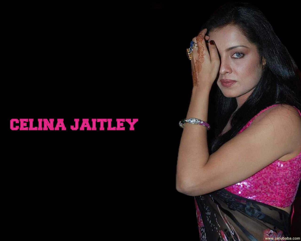 Celina Jaitley                by coolman