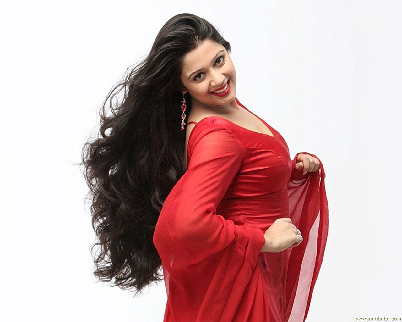 Charmi Kaur                  by coolman