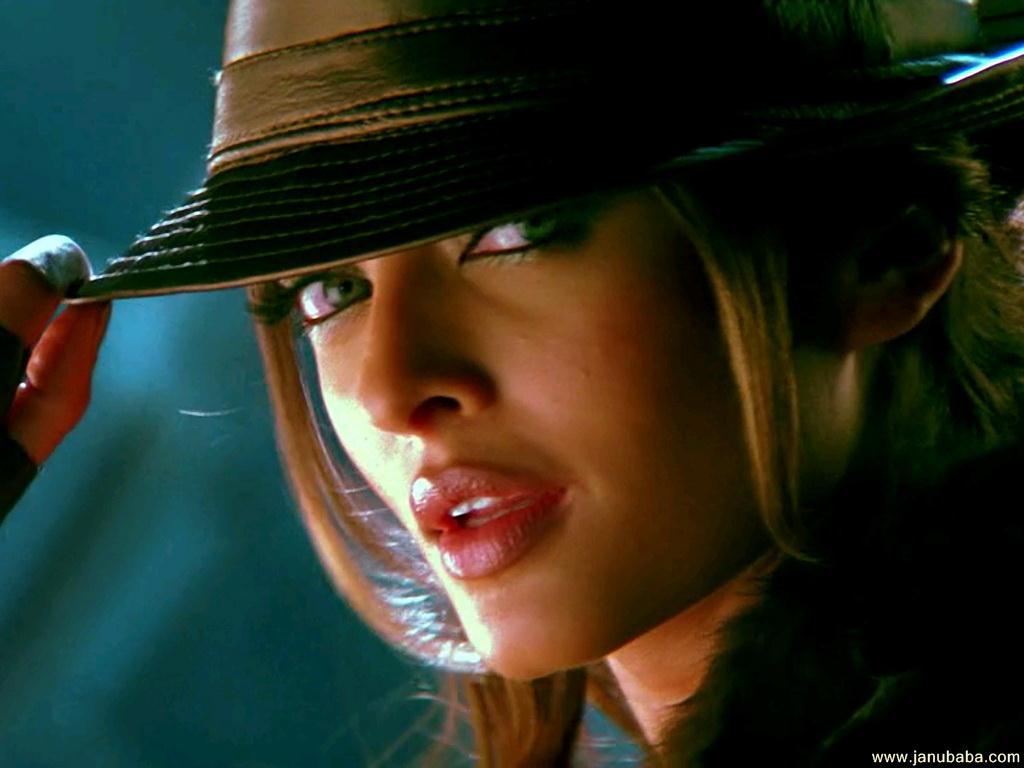 Aishwarya Rai