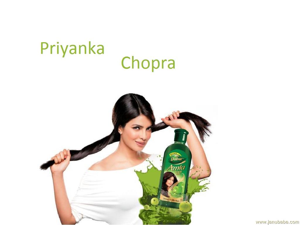Priyanka Chopra