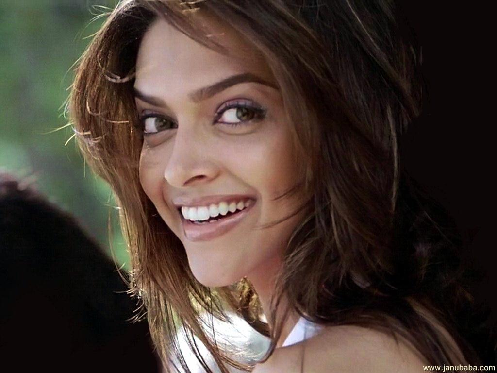 Deepika Padukone                   by coolman
