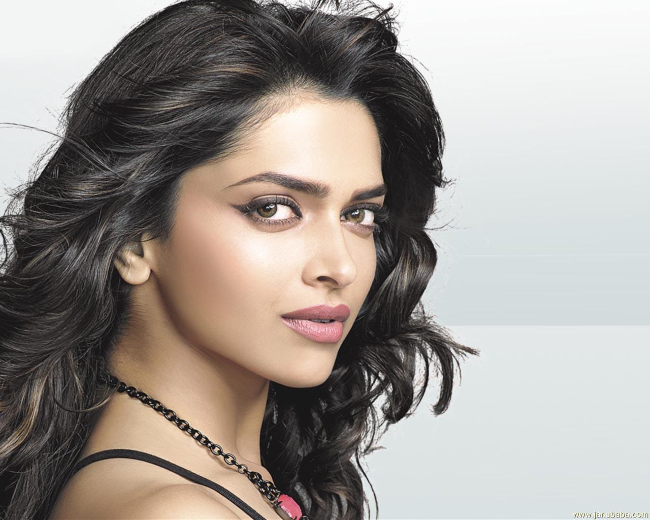 Deepika Padukone                   by coolman