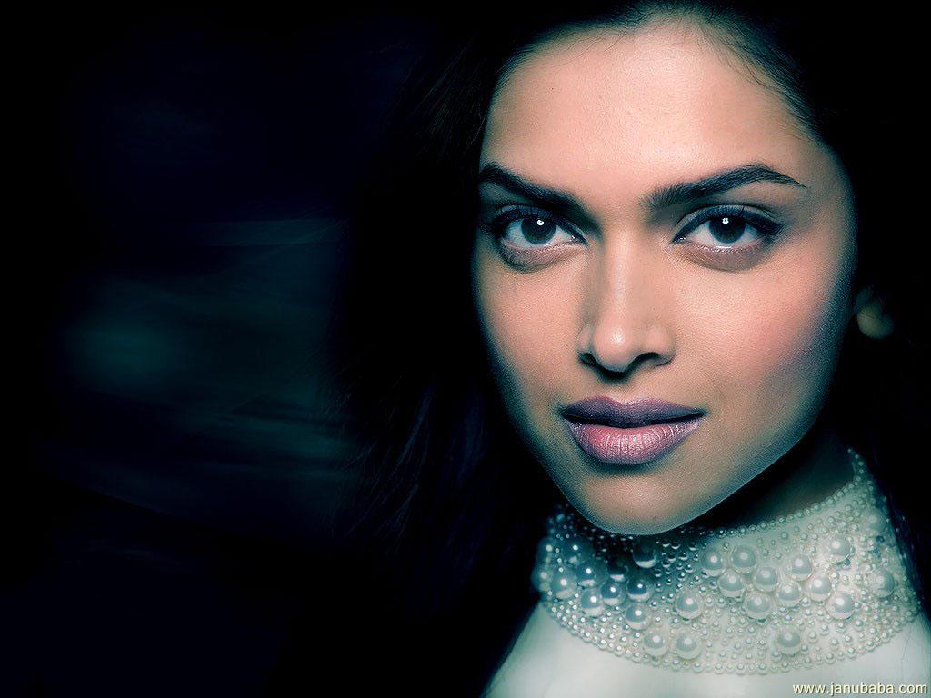 Deepika Padukone                     by coolman