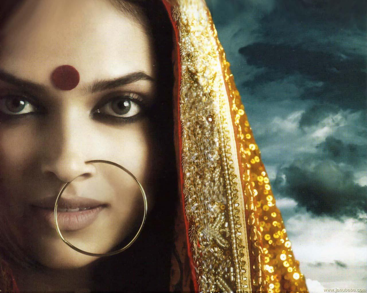 Deepika Padukone                   by coolman