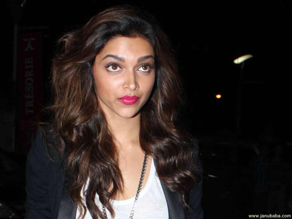 Deepika Padukone            by coolman
