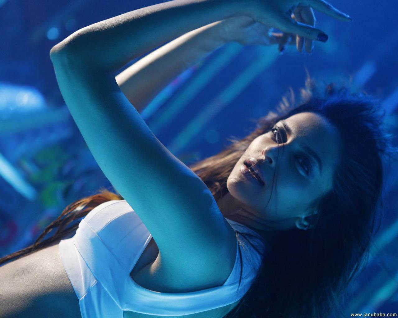 Deepika Padukone                   by coolman