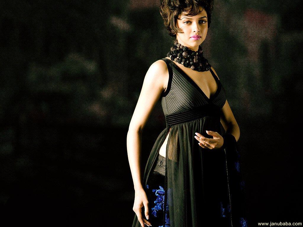 Deepika Padukone                   by coolman