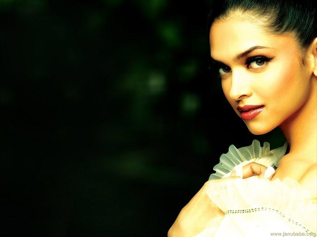 Deepika Padukone