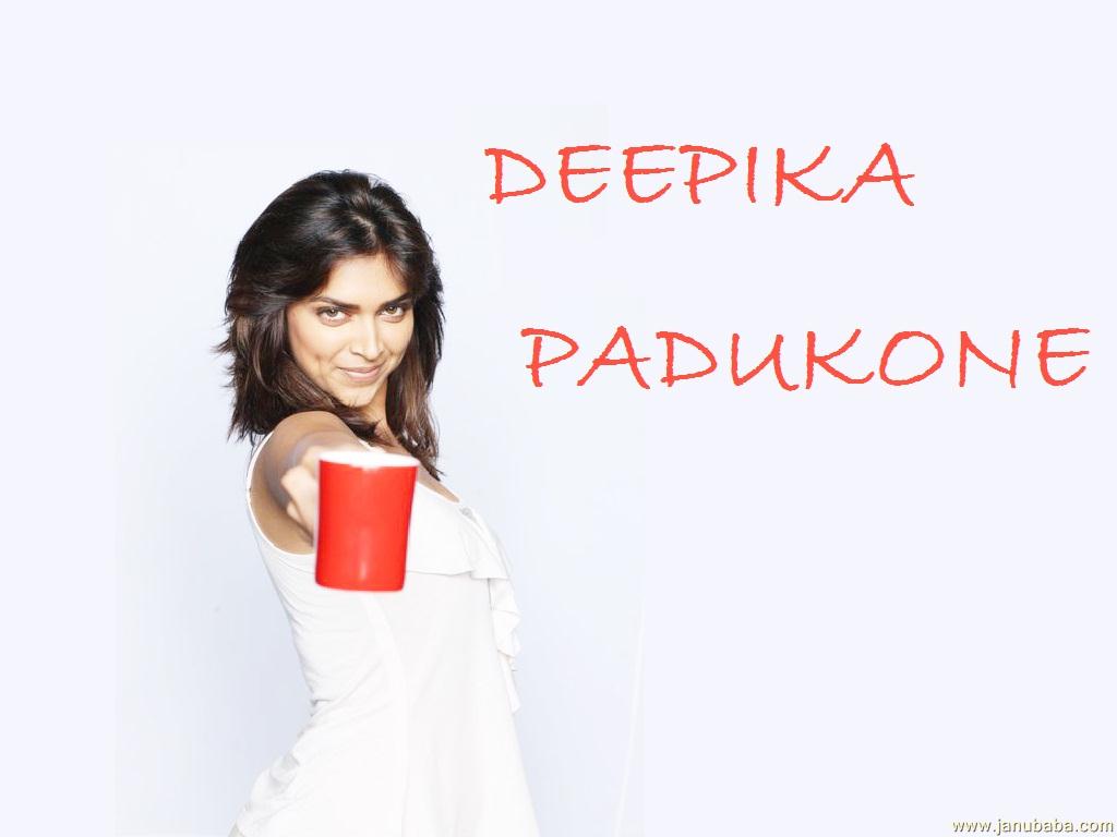 Deepika Padukone