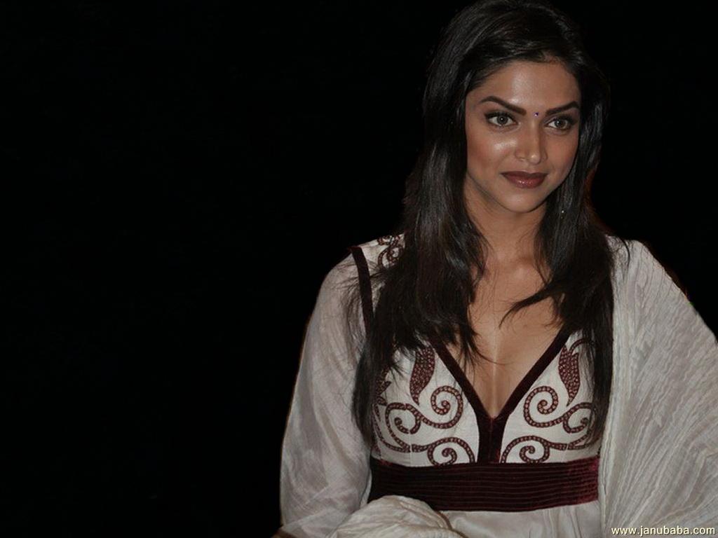 Deepika Padukone By Danish Ali Memon