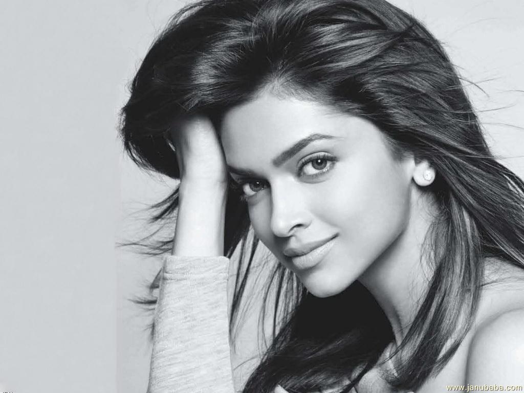 Deepika Padukone