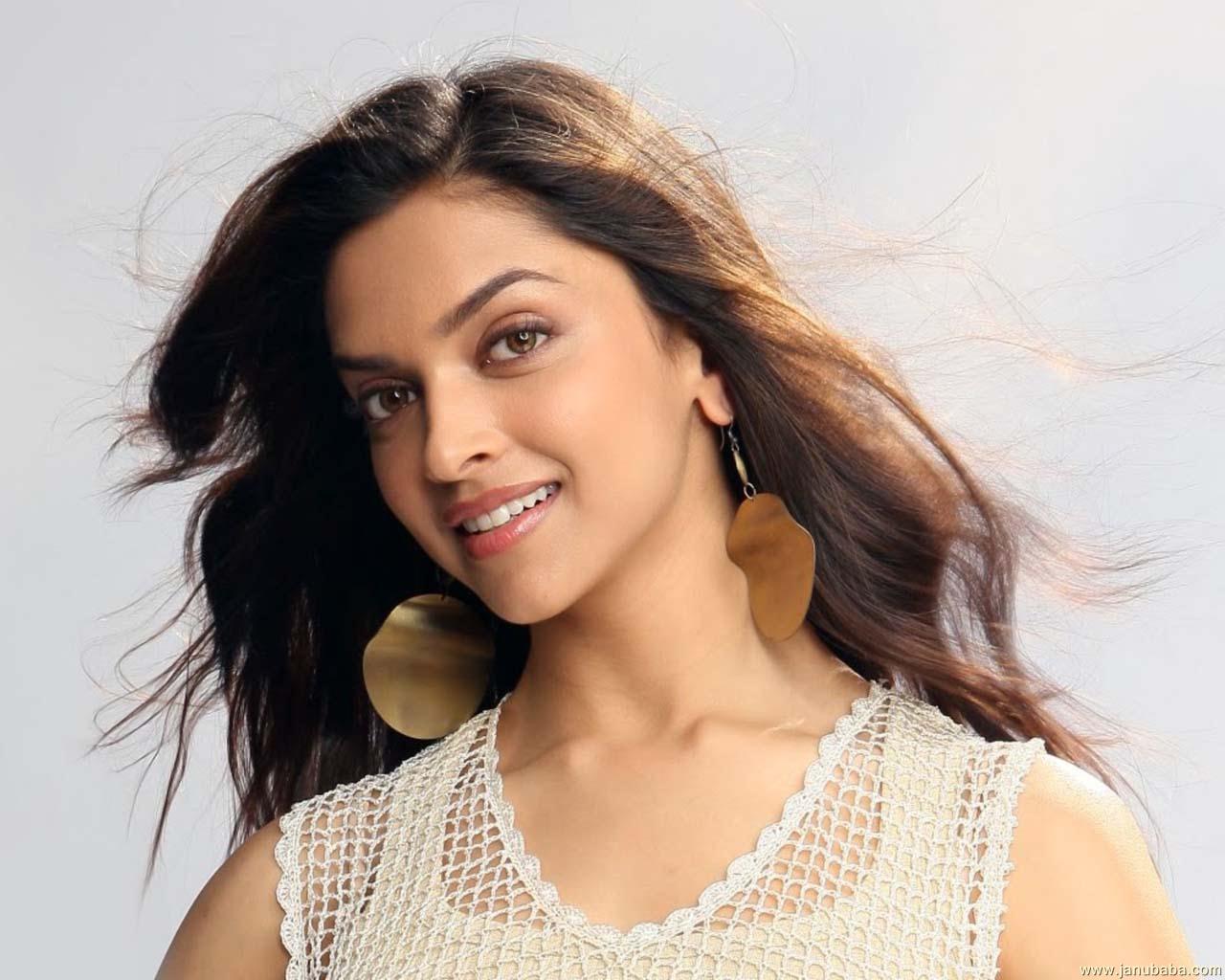 Deepika Padukone                   by coolman
