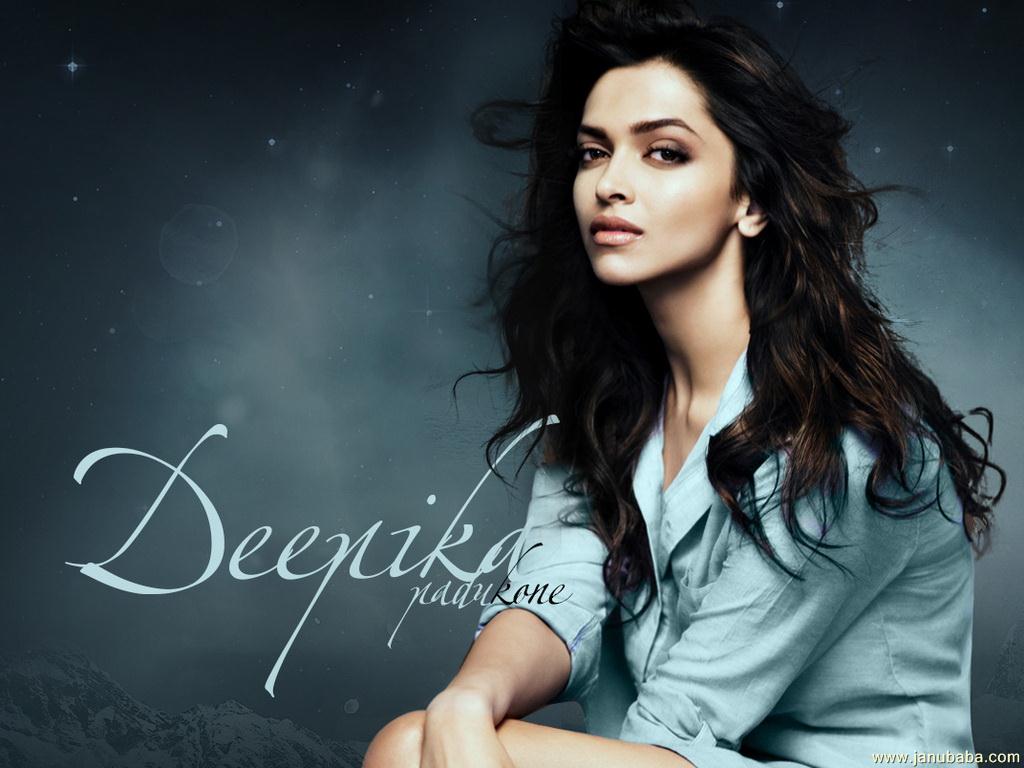 Deepika Padukone