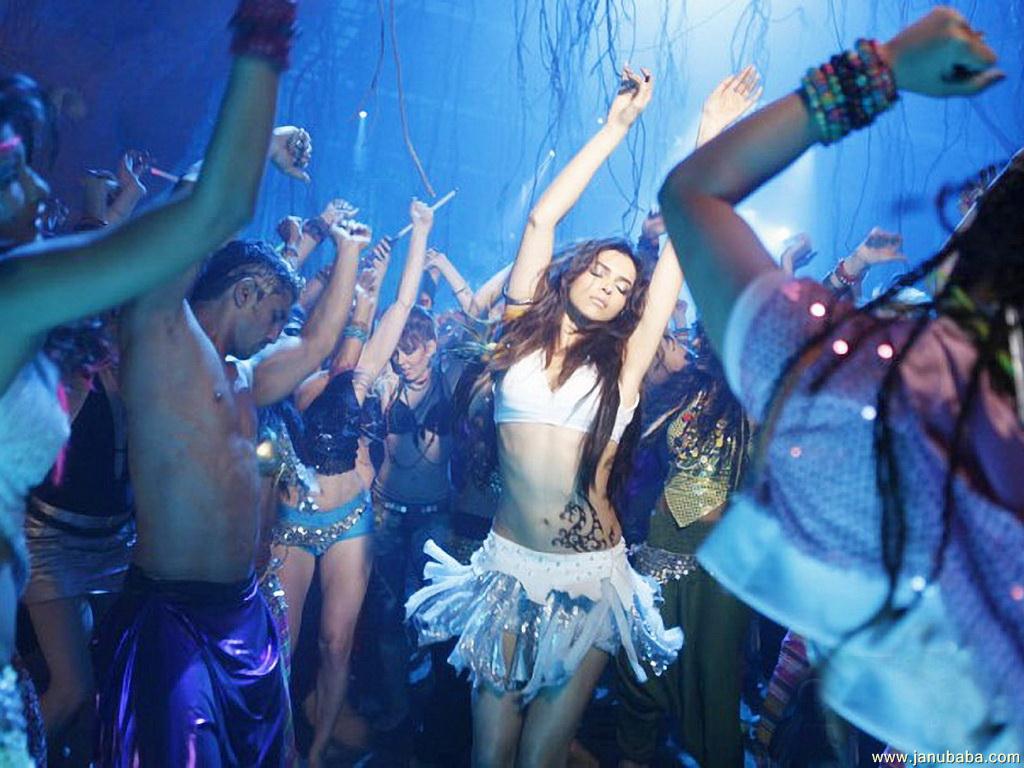 Deepika Padukone