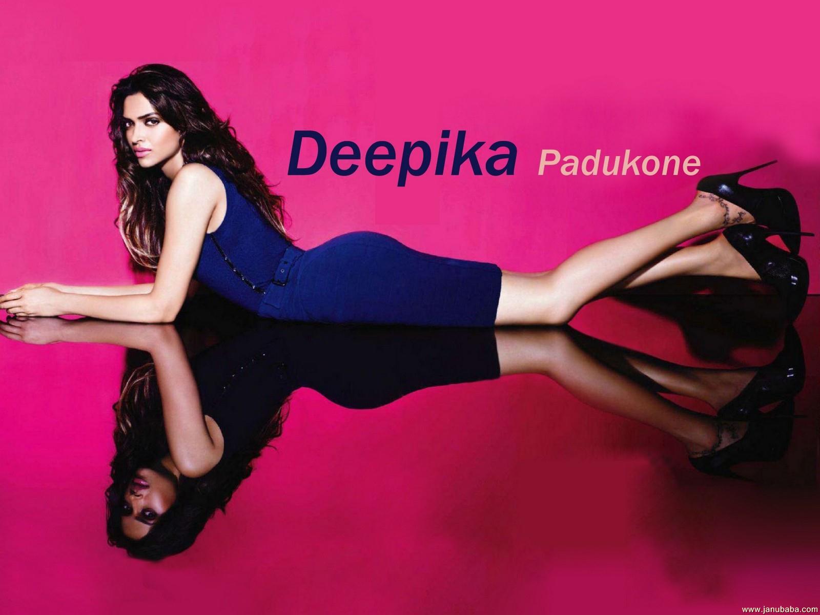 Deepika Padukone