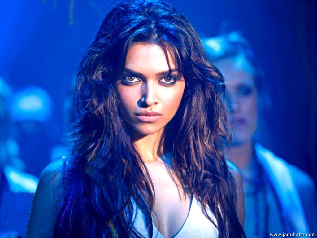 Deepika Padukone