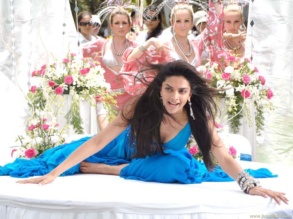 Deepika