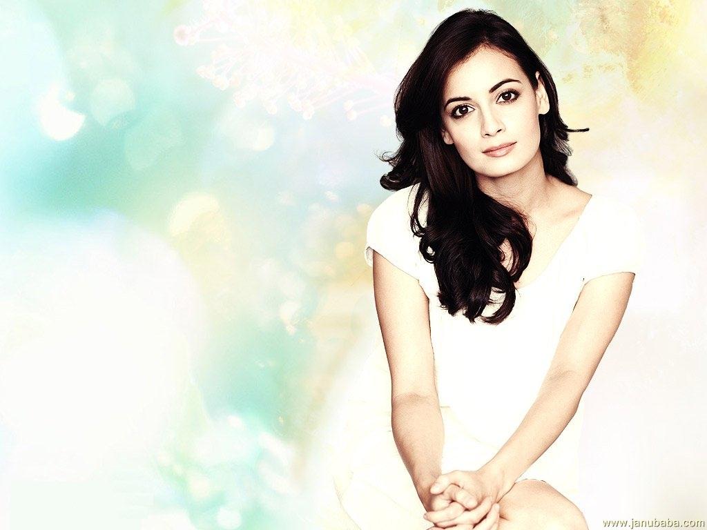 Dia Mirza