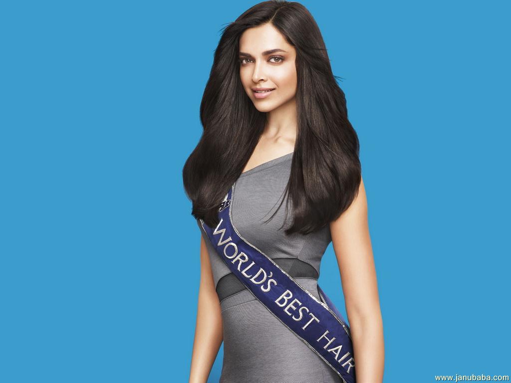 Deepika Padukone