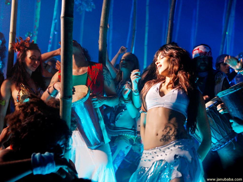 Deepika Padukone