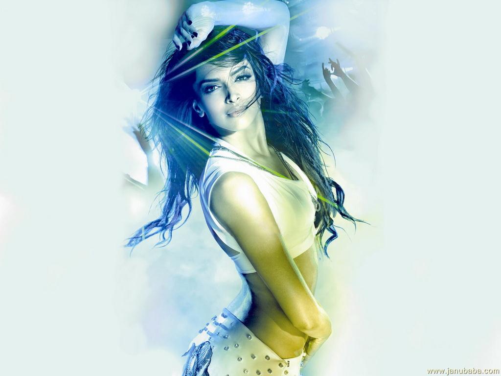 Deepika Padukone