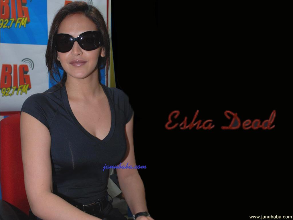 Esha Deol               by coolman