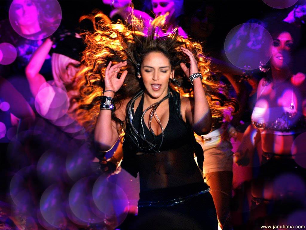 Esha Deol            by coolman
