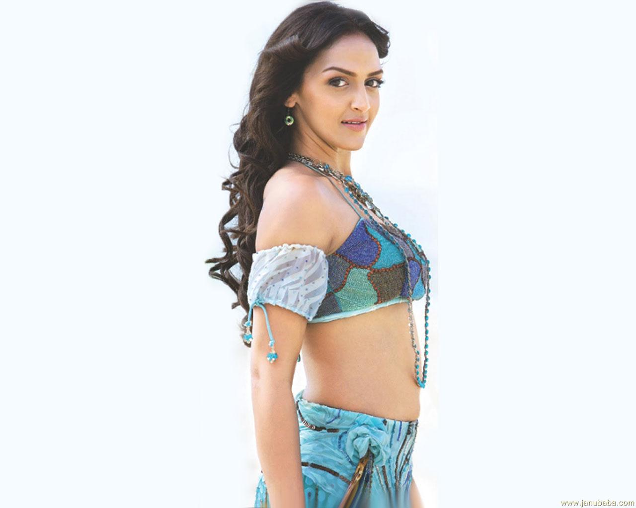 Esha Deol                     by coolman