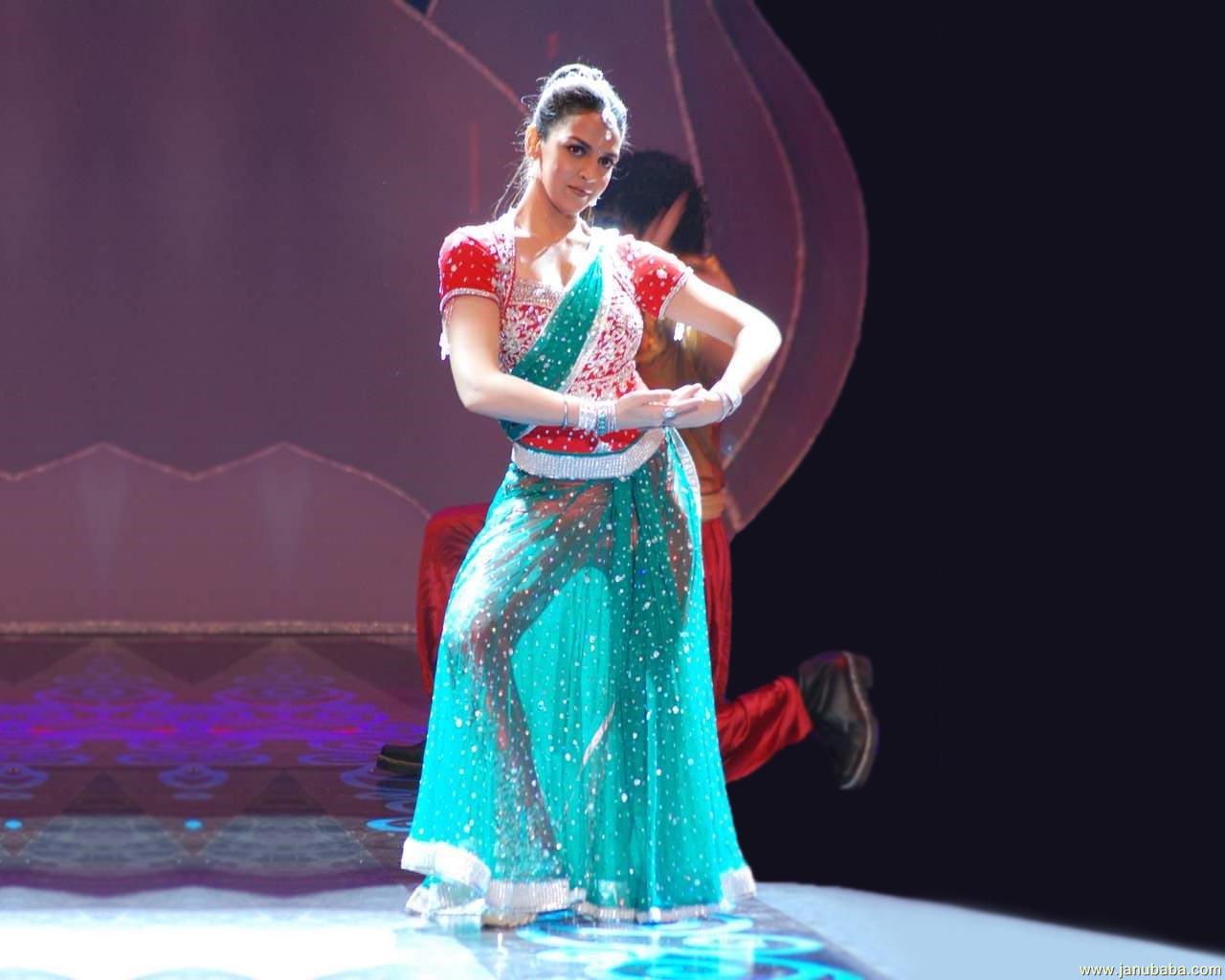 Esha