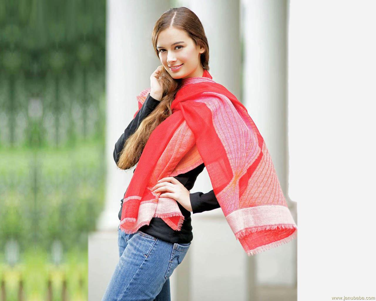 Evelyn Sharma                   by coolman