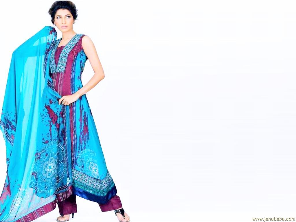 Vaneeza Ahmed