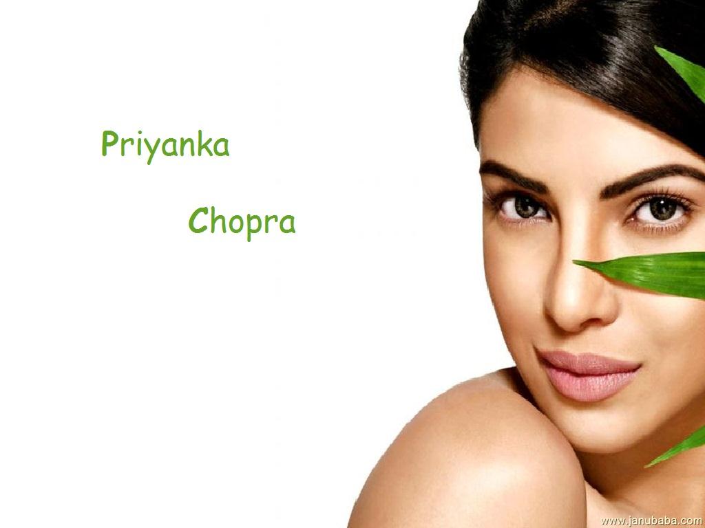 Priyanka Chopra