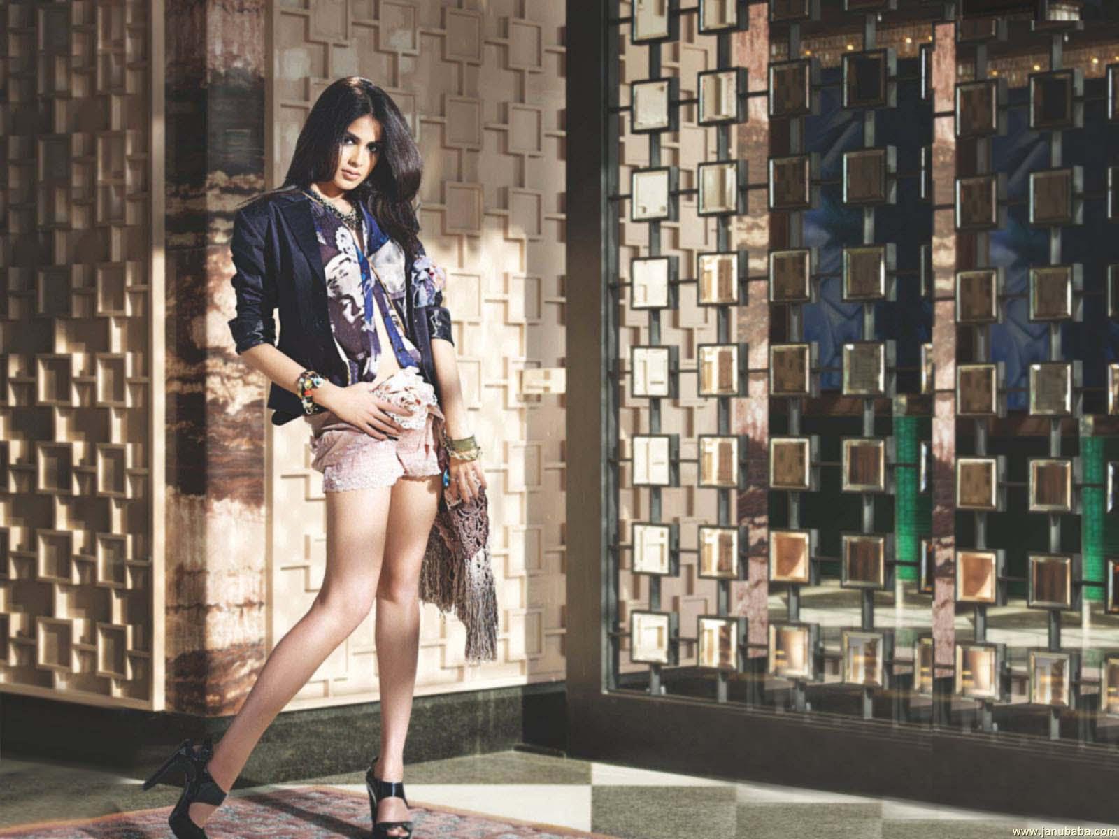 Genelia              by coolman