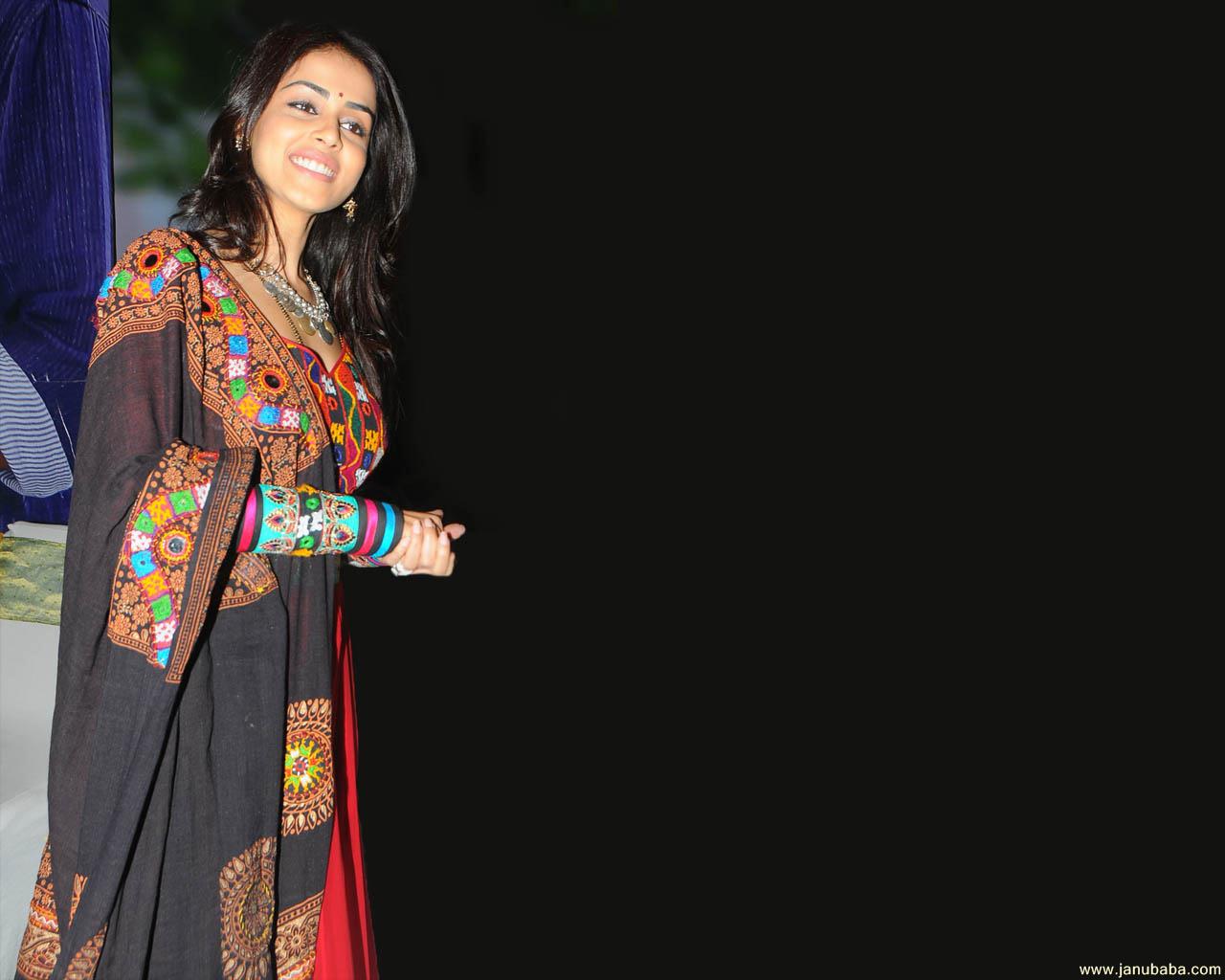 Genelia                     by coolman