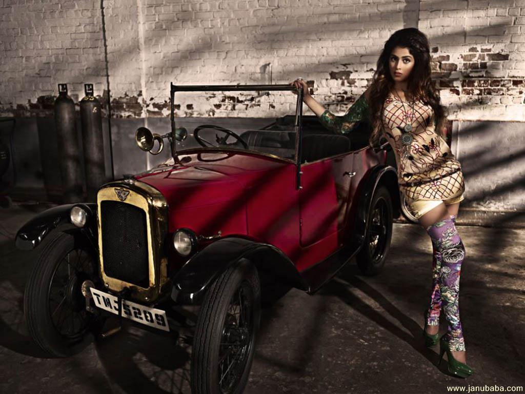 Genelia                          by coolman