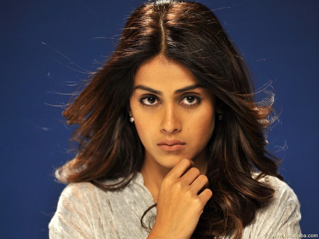 Genelia Dsouza