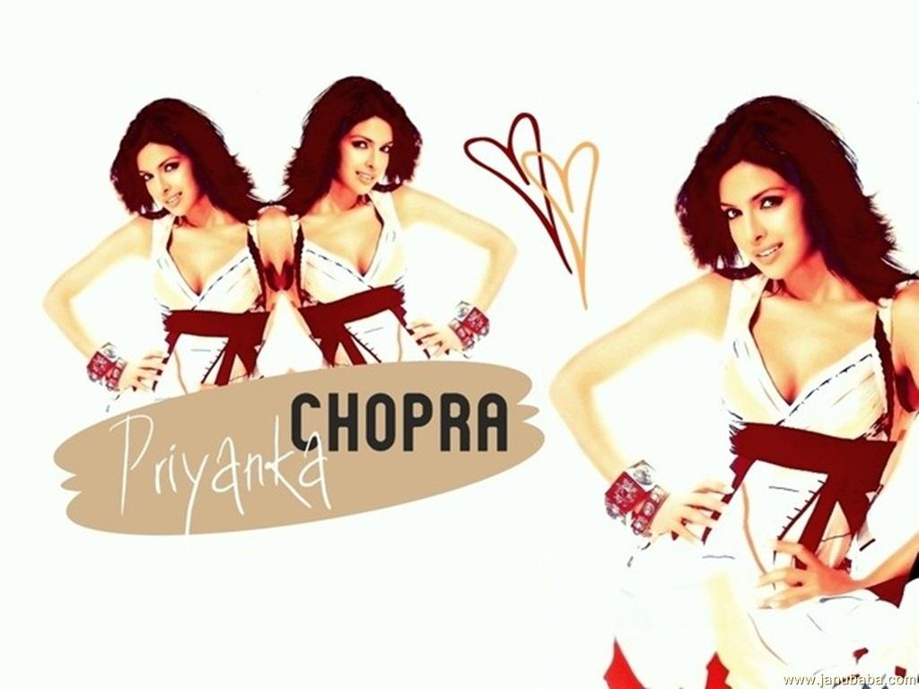 Priyanka Chopra
