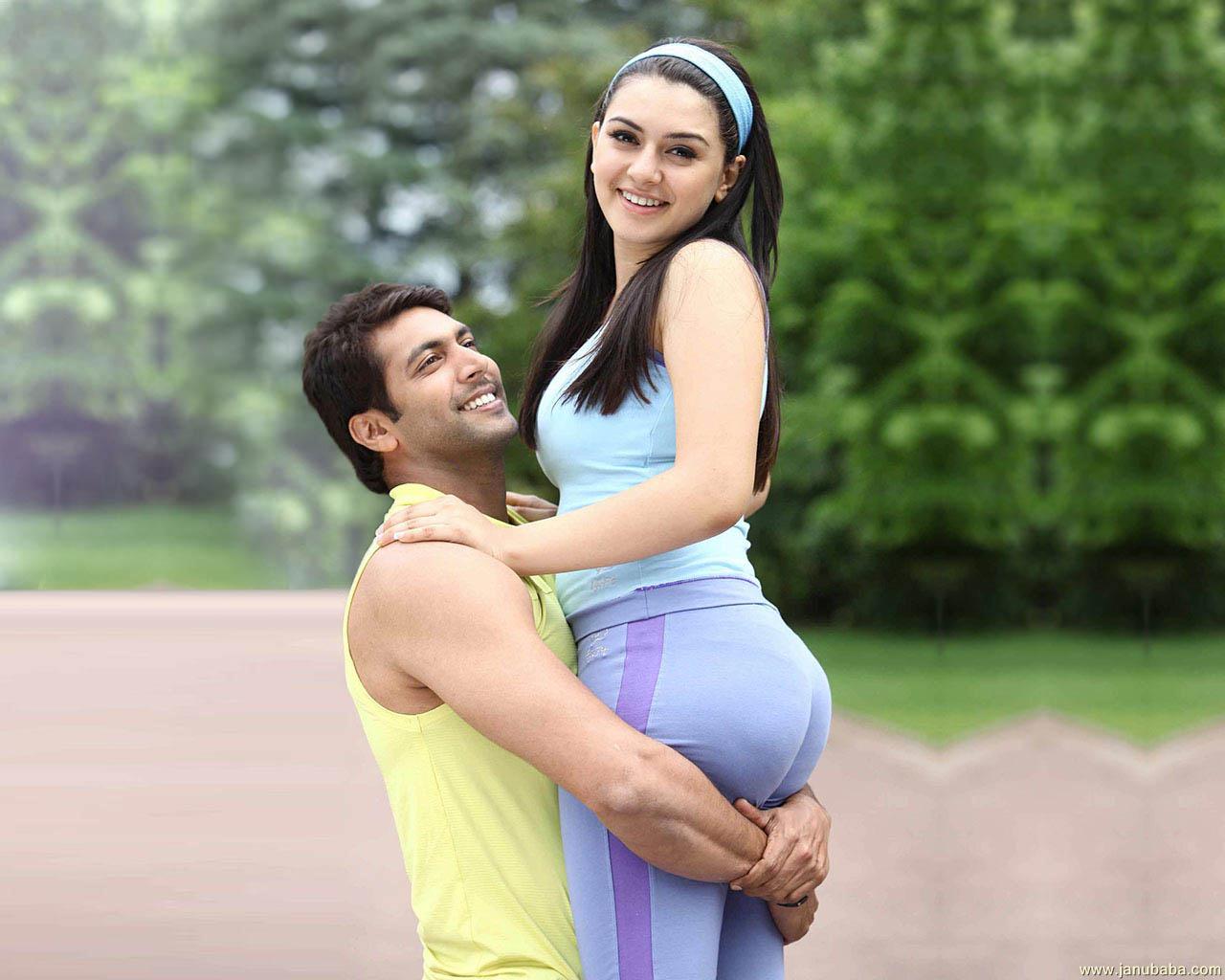 Hansika Motwani                  by coolman