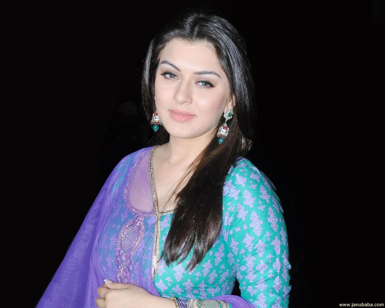Hansika Motwani          by coolman