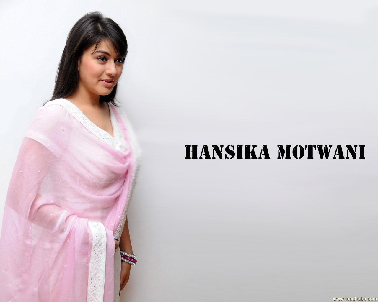 Hansika Motwani                by coolman
