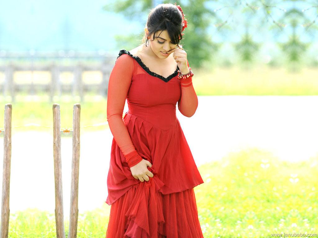 Hansika Motwani                by coolman