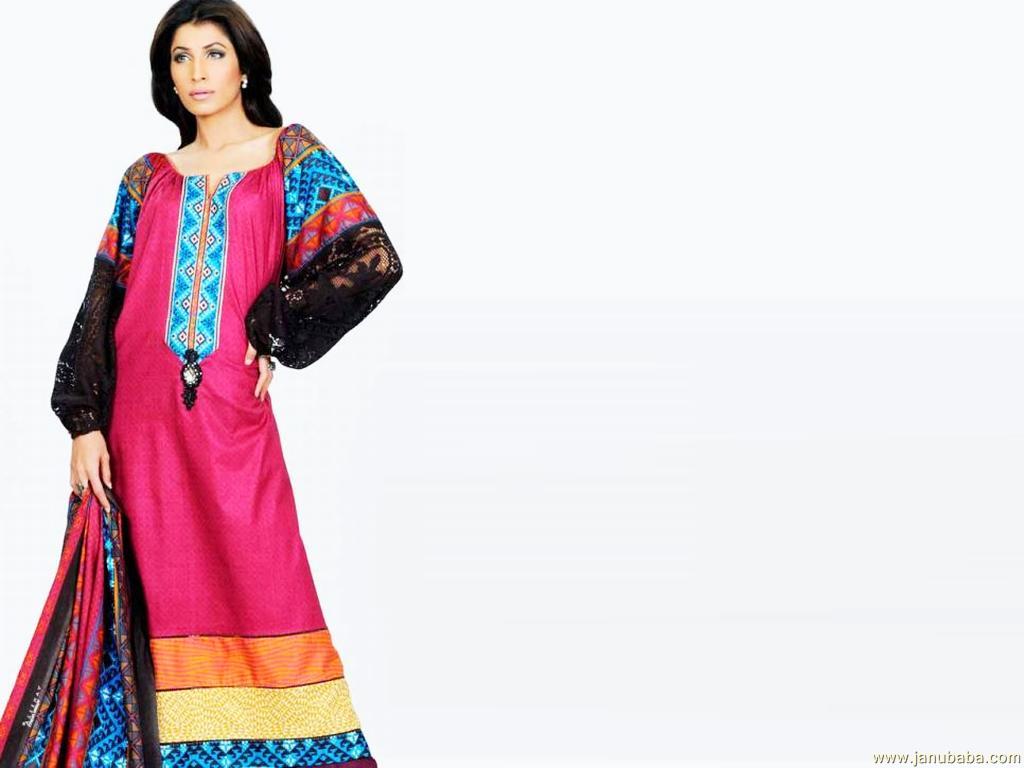 Vaneeza Ahmed