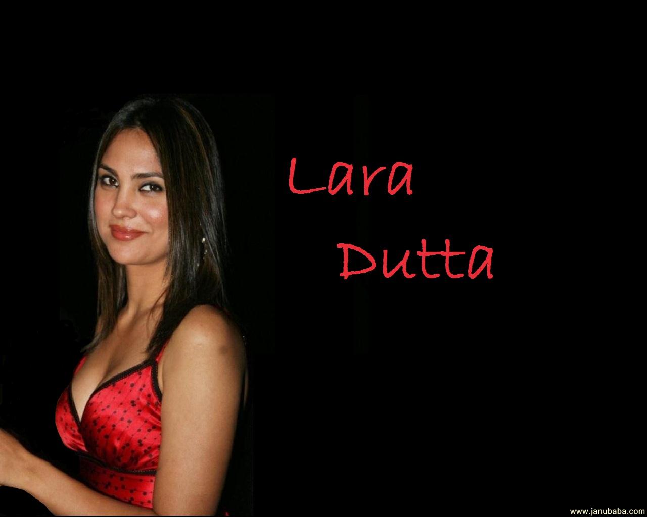 Lara Dutta