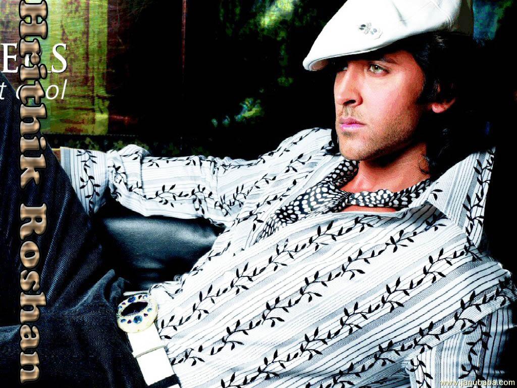 hrithik roshan