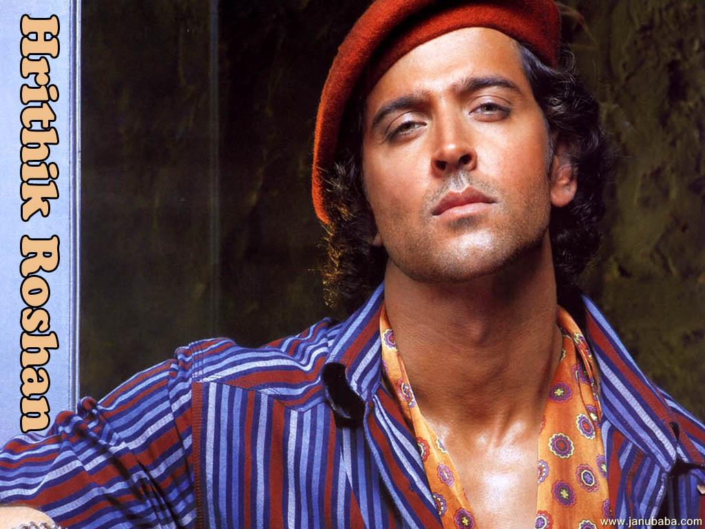 hrithik roshan