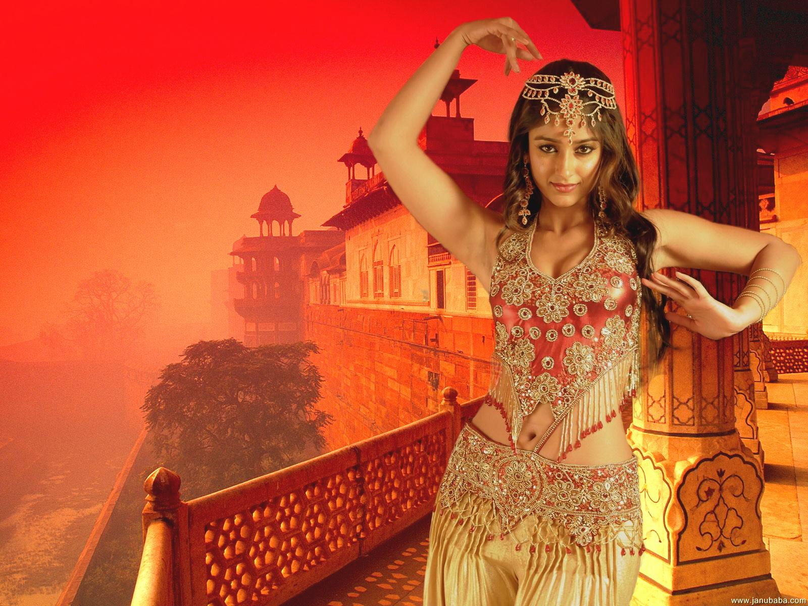 Ileana D''Cruz