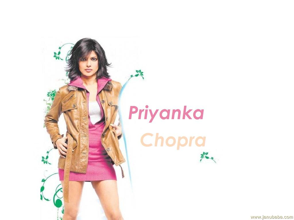 Priyanka Chopra
