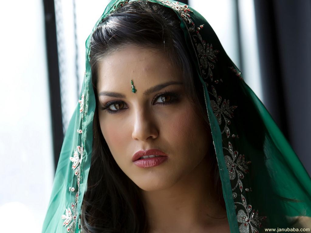 Sunny Leone