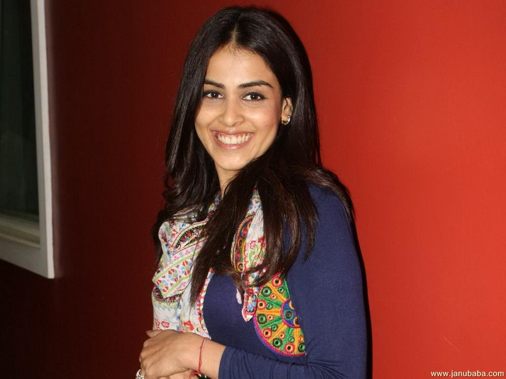 Genelia Dsouza